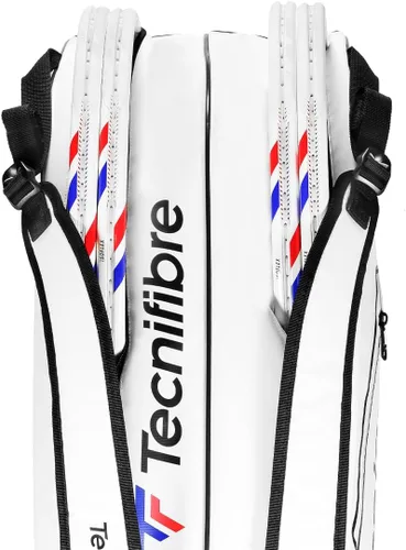 Miniatura 2 de Technifibre Tennis Bag Tour Endurance WHITE 6R 40TOUW256R