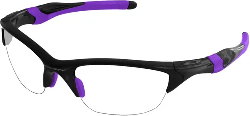 Miniatura 3 de Kits de Goma de Repuesto Earsocks and Narizes para Oakley Half Jacket 2.0 OO9144 Half Jacket 2.0 XL
