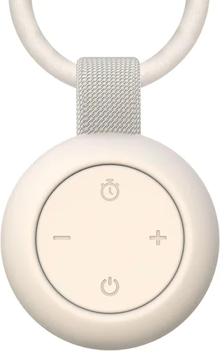 Miniatura 8 de Máquina de sonido portátil para bebés [ruido blanco para bebés, niños y adultos] [sueño tranquilo] [función de temporizador] [12 sonidos relajantes]