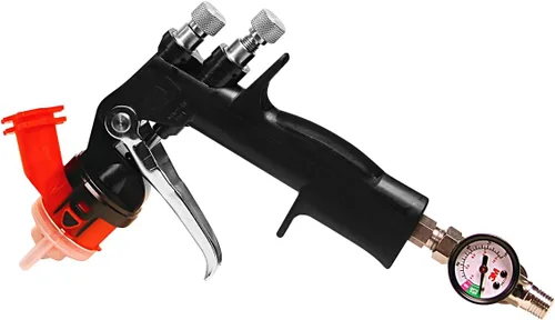 Miniatura 6 de 3M 16580 Accuspray Sistema de pistola pulverizadora con PPS estándar., 3M 16580 sistema de pistola rociadora, Paquete de 1