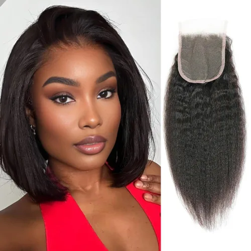 Miniatura 15 de Extensiones de pelo rizado brasileño de Selina, pelo virgen brasileño, 100 gramos/paquete, color natural (16 pulgadas, rizado)