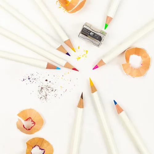 Miniatura 7 de TOMBOW 51528 Irojiten Juego para colorear, colores vibrantes.