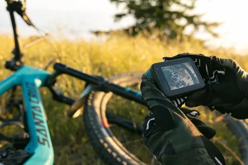 Miniatura 8 de GoPro HERO13 - Cámara de acción impermeable negra con batería Enduro, video HDR de 5.3K, fotos de 27 MP, estabilización hipersuave, transmisión