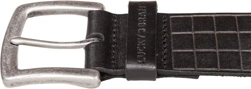 Miniatura 2 de Lucky Brand Men's Casual Leather Belt