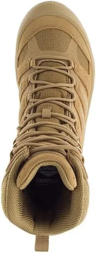 Miniatura 3 de Merrell Strongfield Tactical Botas unisex impermeables de 80 in