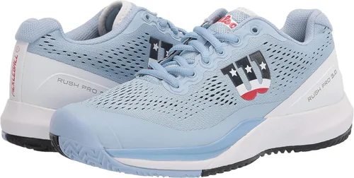 Miniatura 7 de WILSON Tenis de pickleball Rush Pro 3.0 Pb W para mujer