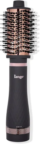 Miniatura 16 de L'ANGE HAIR Cepillo secador de pelo de la serie Multi-Volume Cepillo secador de pelo intercambiable con barril de titanio iónico para un