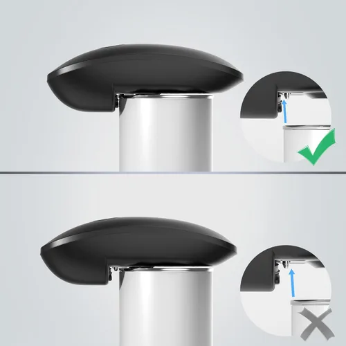 Miniatura 7 de Canslab Ultrablade PRO Abrelatas con Parada Automática - Abrelatas Eléctrico Recargable para Cocina para Personas Mayores con Artritis - Abridor