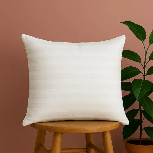 Miniatura 11 de Trendy Home - Cojín de almohada de 12 x 20 pulgadas, hipoalergénico, soporte lumbar, decorativo para el hogar, exterior, sofá (lavado a máquina)