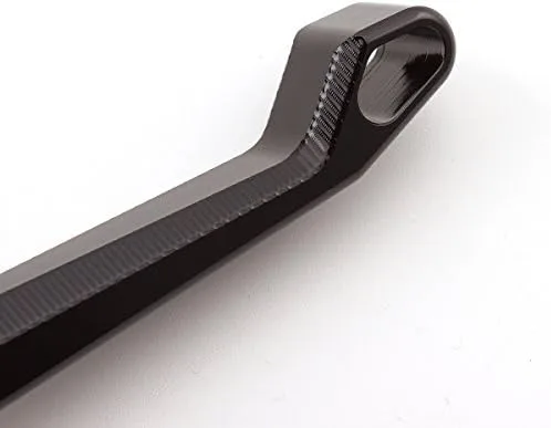 Miniatura 5 de FXCNC Palancas de embrague de freno 5D para TTR125L TTR125LE TTR125LW 2000-16, YFM700 Raptor 700R 00-06, Raptor YFM660 01-05, XT660 XT660R XT660X