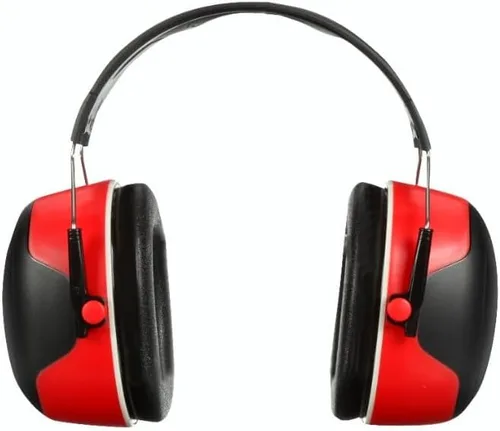 Miniatura 7 de 3M Pro-Grade Earmuff, Noise Reduction