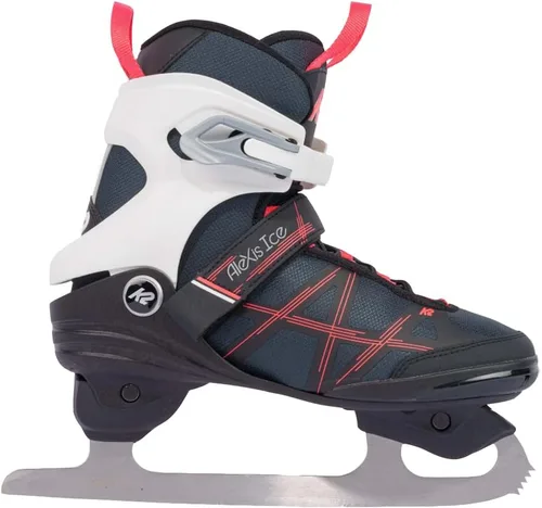 Miniatura 3 de K2 Alexis Ice Figure Blade Womens Ice Skates