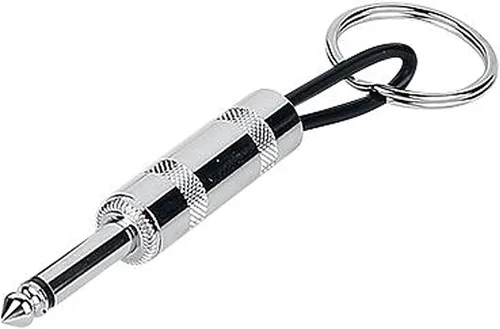 Miniatura 37 de Pluginz - Llaveros para guitarra