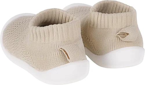 Miniatura 124 de Zapatos de bebé Pantuflas para niños pequeños, calcetines para niños y niñas, suela antideslizante