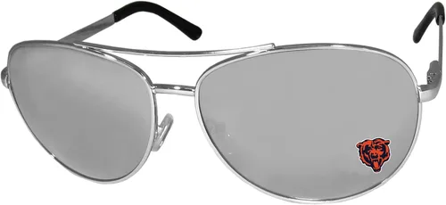 Miniatura 9 de Siskiyou Sports NFL unisex Aviator Sunglasses