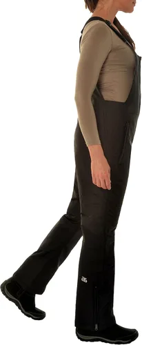 Miniatura 8 de Arctix Overol con peto aislado esencial para mujer