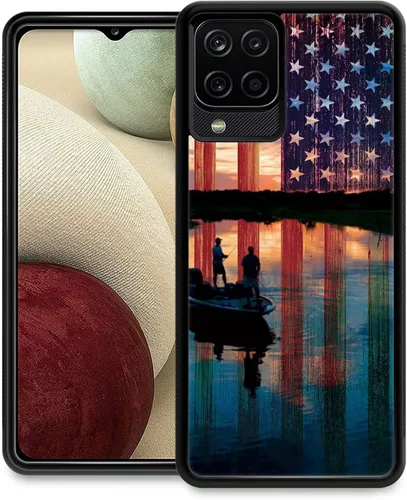 Miniatura 42 de CARLOCA Funda compatible con Samsung Galaxy A13 5G, diseño gráfico de moda a prueba de golpes, protección contra caídas y antiarañazos para Samsung