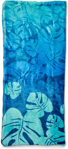 Miniatura 3 de Northwest Cloud Sherpa Slumber Bag, 27" x 62