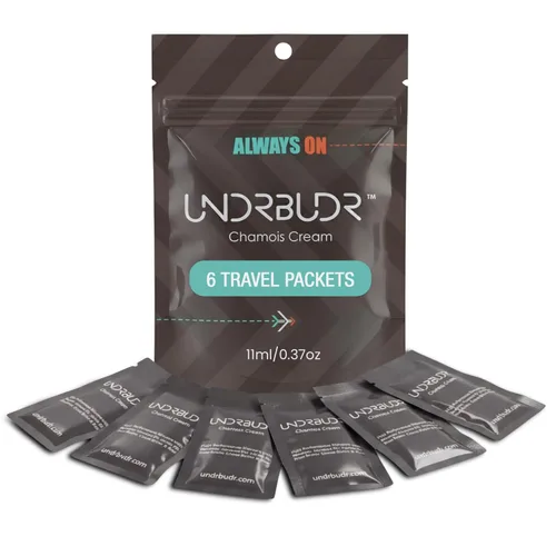 Crema de gamuza para ciclismo, corredores, atletas – Crema antirozaduras para hombres y mujeres con aloe, manteca de karité y vitamina E – Reduce