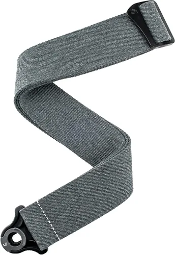 Miniatura 13 de D'Addario Planet Waves - Correa de guitarra con bloqueo automático