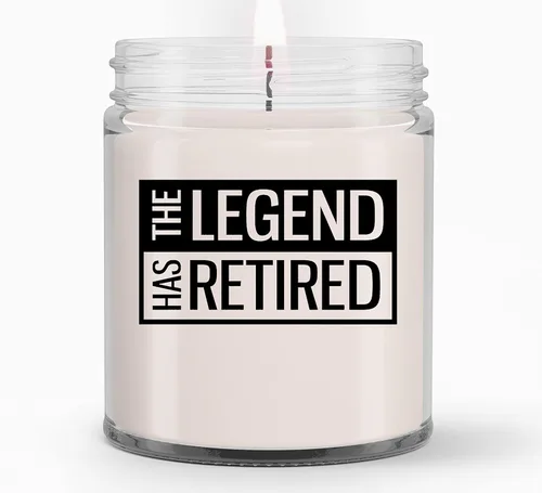Miniatura 233 de Velas Golden Retriever para mamá, regalos para mujer, regalos para ella, esposa, novia, regalos de cumpleaños para mujeres, mamá, mejor amiga, Vela