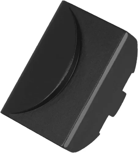 Miniatura 5 de NDZ Performance Enchufe de marco de agarre de aluminio para Glock Gen 4-5 17 19 22 23 24 31 32 34 35, 0.354 in, .40 .357, .45 sin brecha sin correas