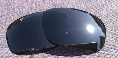 Miniatura 3 de Lentes de repuesto polarizadas para gafas de sol Oakley Valve OO9236 - MultiOptions