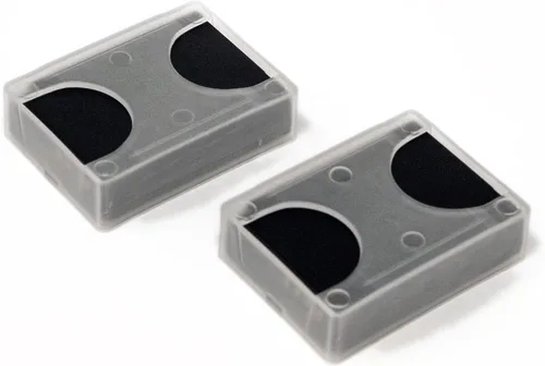Miniatura 3 de Wasabi Power Batería para Panasonic DMW-BCG10 (paquete de 2)