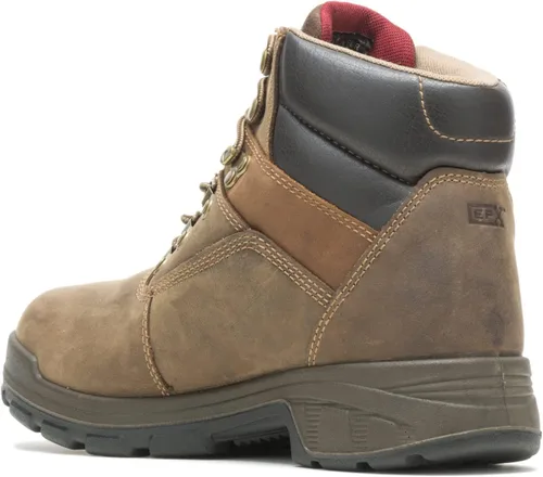 Miniatura 4 de Wolverine Botas de trabajo Cabor EPX impermeables con punta compuesta para hombre