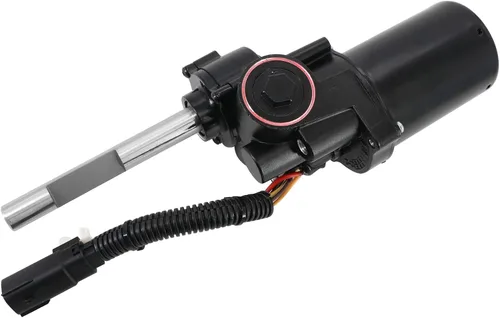 Miniatura 10 de Motor de estribo sin soporte AL3Z16A507A para 2007-2014 Fo-rd F-150 AL3Z-16A507-A (delantero izquierdo)
