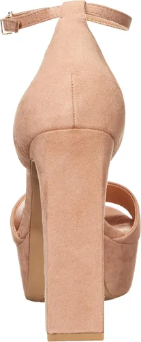 Miniatura 3 de Chinese Laundry Sandalias de tacón Asher para mujer