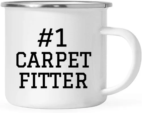 Miniatura 29 de Andaz Press Taza de café de acero inoxidable para fogata, regalo de agradecimiento, 1 actor, 1 paquete, ideas de regalo de cumpleaños, compañero