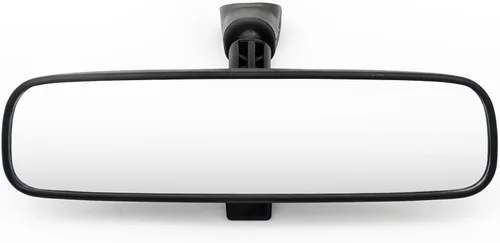 Miniatura 8 de Conjunto de espejo retrovisor interior de fábrica OEM para Hyundai Accent, Elantra, Sonata, Tucson, Veloster, Santa Fe/10-23 Kia Forte, Optima