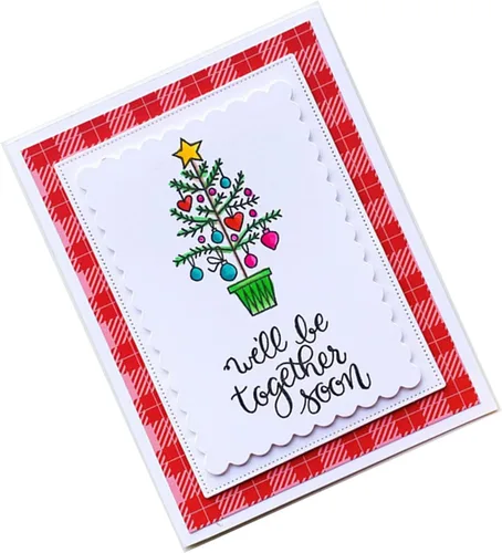 Miniatura 4 de Troqueles de corte de metal, plantilla de grabado en relieve, para álbumes de recortes, molde para hacer tarjetas, álbum de fotos, manualidades