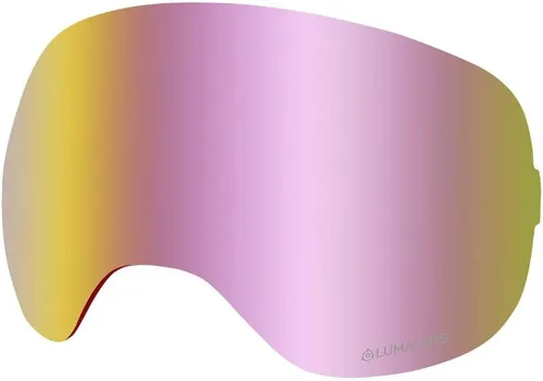 Miniatura 5 de Dragon X2 - Lentes de repuesto para gafas de nieve unisex