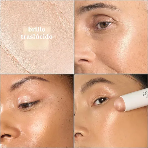 Miniatura 2 de Barra de rubor The Brush Crème-to-Powder, Julep Skip