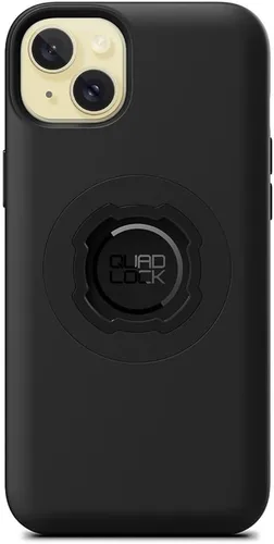 Miniatura 17 de Funda de teléfono MAG Quad Lock para iPhone SE (3ª / 2ª generación) Negra