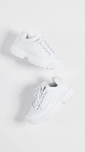 Miniatura 5 de Women's Disruptor Ii Premium Comfortable Sneakers