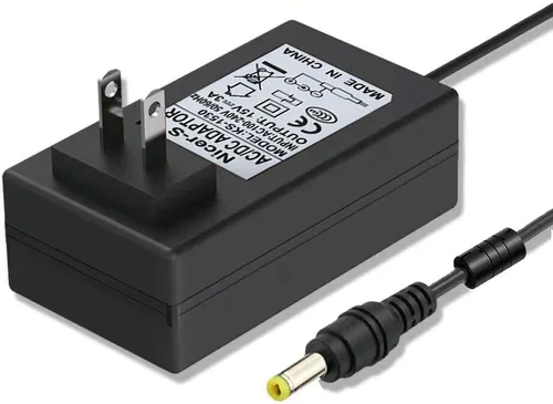Nuevo adaptador de 15 V AC/DC para Sony SRS-XB3 Altavoz portátil inalámbrico SRSXB3 SRS-XB3/BLK SRS-XB3/AZUL SRS-XB3/RED Sony XB3 AC-E1525 Reemplazo