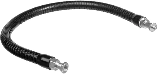 Miniatura 2 de Manfrotto 237HD Brazo flexible resistente para Super Clamp (negro)