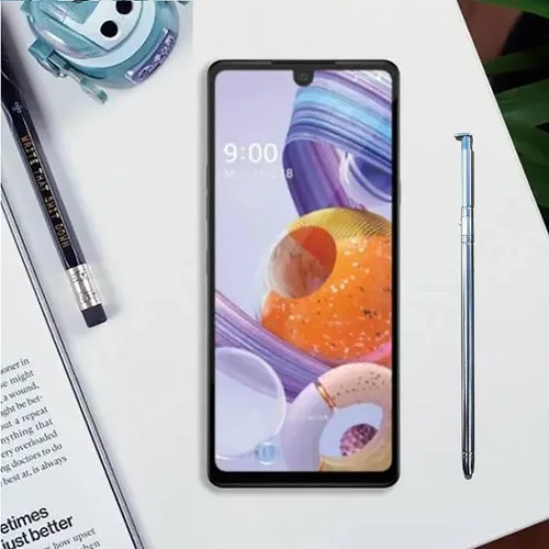 Miniatura 4 de Stylo 6 lápiz de repuesto para pantalla táctil de repuesto para LG Stylo 6 Q730 6.8 "Q730AM Q730TM Q730MM Q730NM
