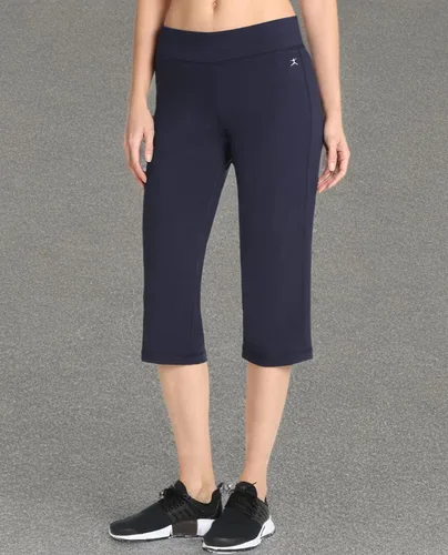 Miniatura 4 de Danskin Pantalón corto de yoga de ajuste elegante para mujer
