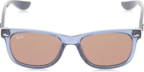 Miniatura 21 de Ray-Ban Gafas de sol cuadradas RJ9052S New Wayfarer para niños