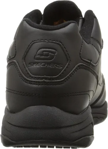Miniatura 3 de Cómodos zapatos de trabajo antiderrapantes para hombre, de Felton