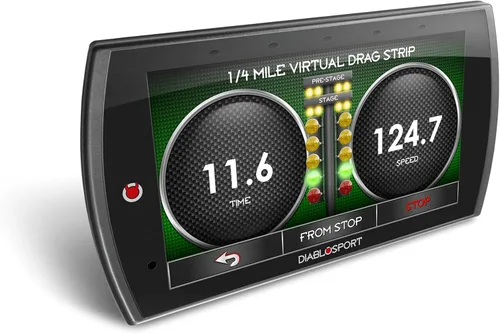Miniatura 6 de DiabloSport 9300 Trinity 2 EX