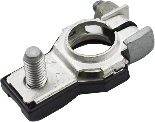 Miniatura 6 de WFLNHB Reemplazo positivo del extremo del cable de batería 24340-7F000 para Nissan Toyota Lexus 90982-05035