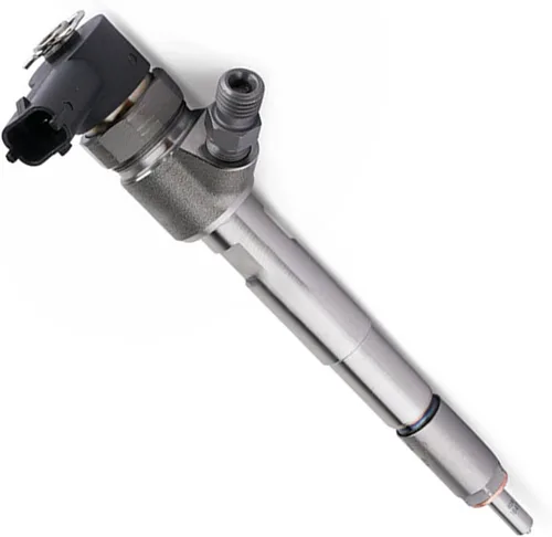 Miniatura 4 de 0445110484 inyector de combustible diesel 0445110483 compatible con el motor de SAIC MAXUS V80