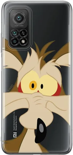 Miniatura 18 de ERT GROUP Funda de teléfono móvil para Xiaomi REDMI Note 11 PRO 5G/Note 11 PRO Plus 5G original y oficial Looney Tunes Pattern Bugs 001, 3-Varios