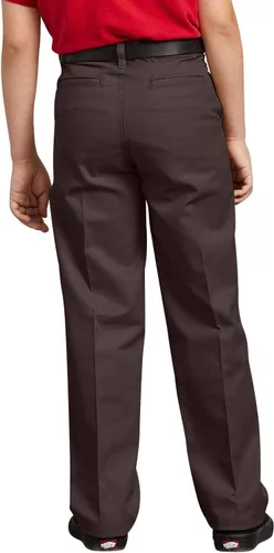 Miniatura 24 de Dickies, Pantalón con frente plano y cintura elástica para niño