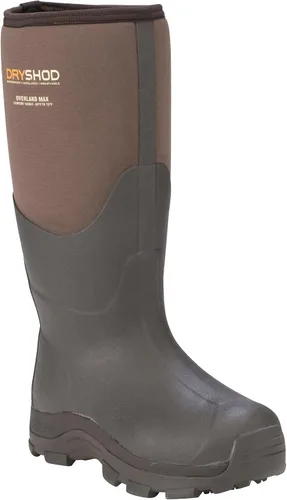 Miniatura 2 de Dryshod Overland Max - Botas deportivas para hombre